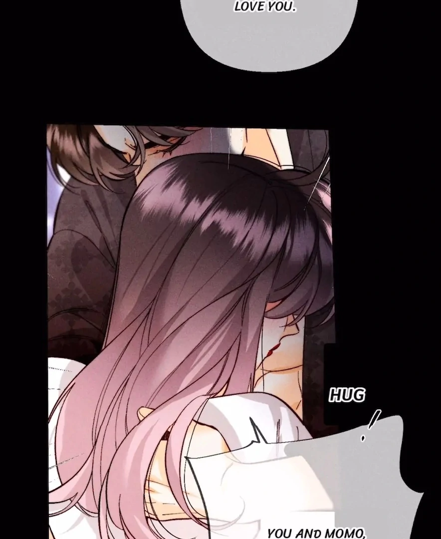 Mr Mo’s Secret Chapter 138 - Page 40