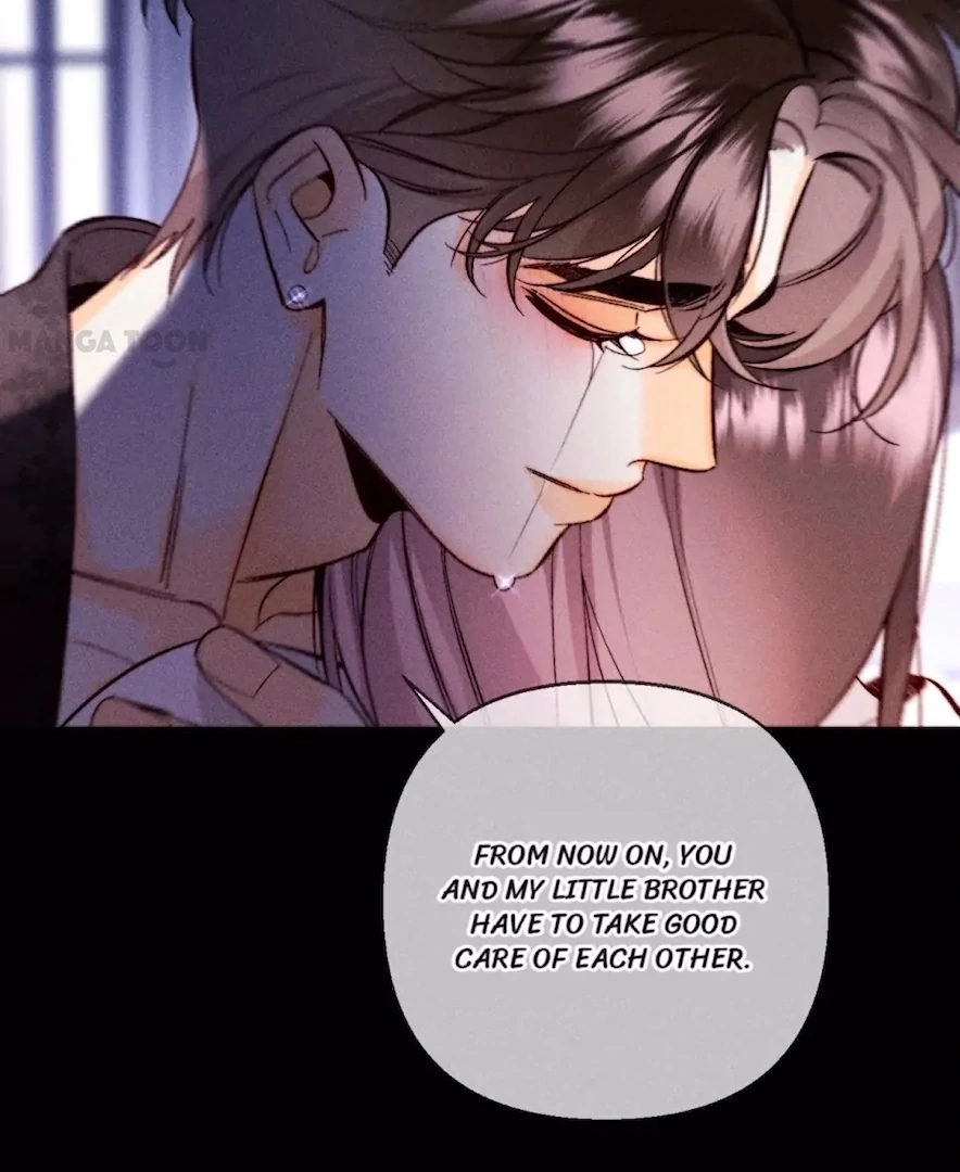 Mr Mo’s Secret Chapter 138 - Page 48