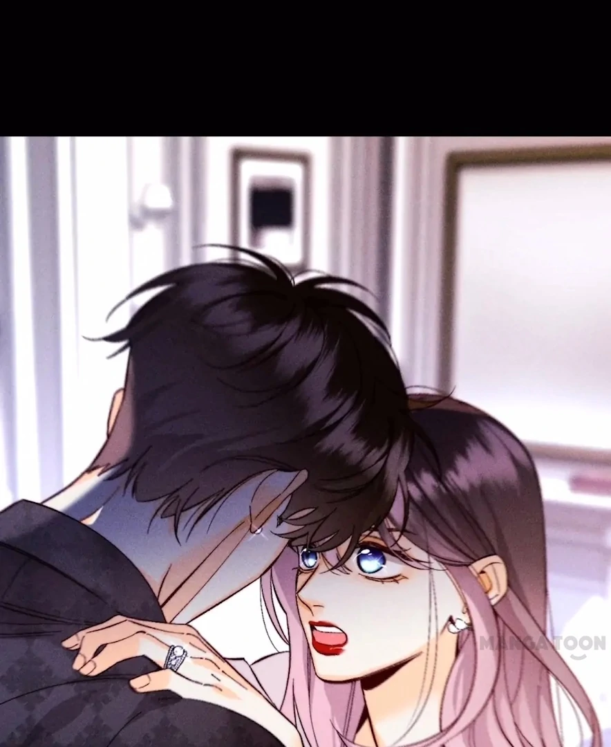 Mr Mo’s Secret Chapter 138 - Page 49