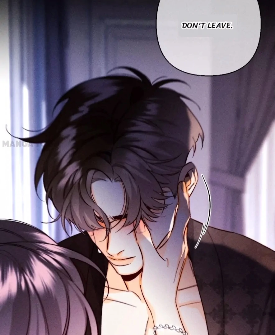 Mr Mo’s Secret Chapter 138 - Page 51