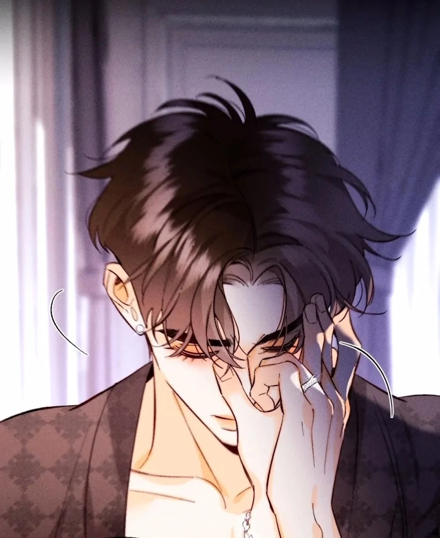 Mr Mo’s Secret Chapter 138 - Page 53