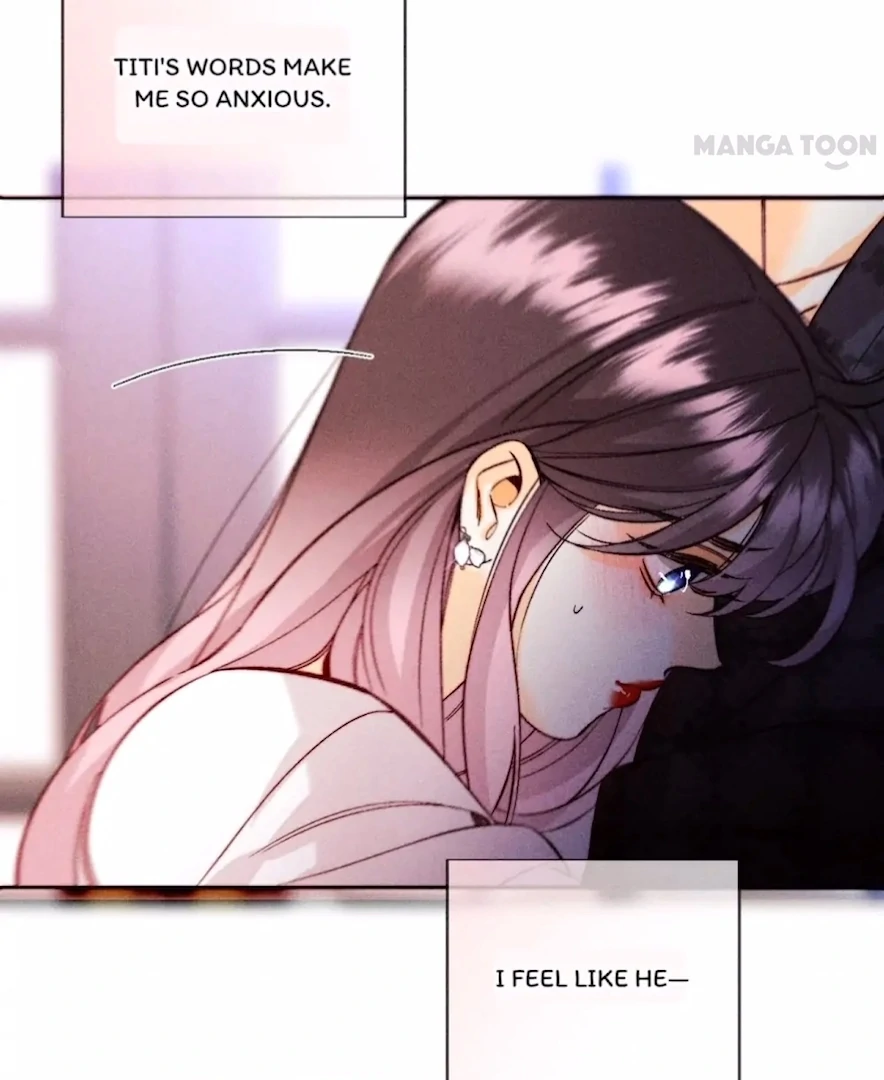 Mr Mo’s Secret Chapter 138 - Page 56