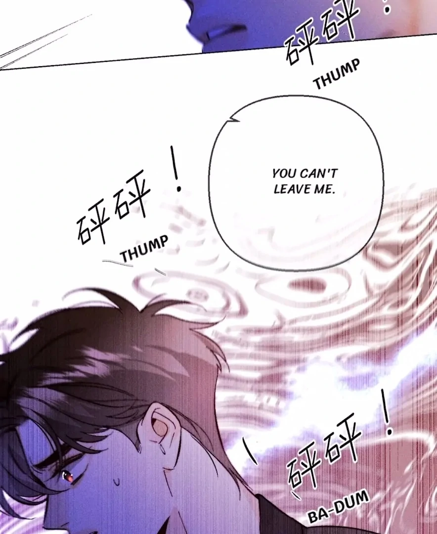 Mr Mo’s Secret Chapter 138 - Page 58