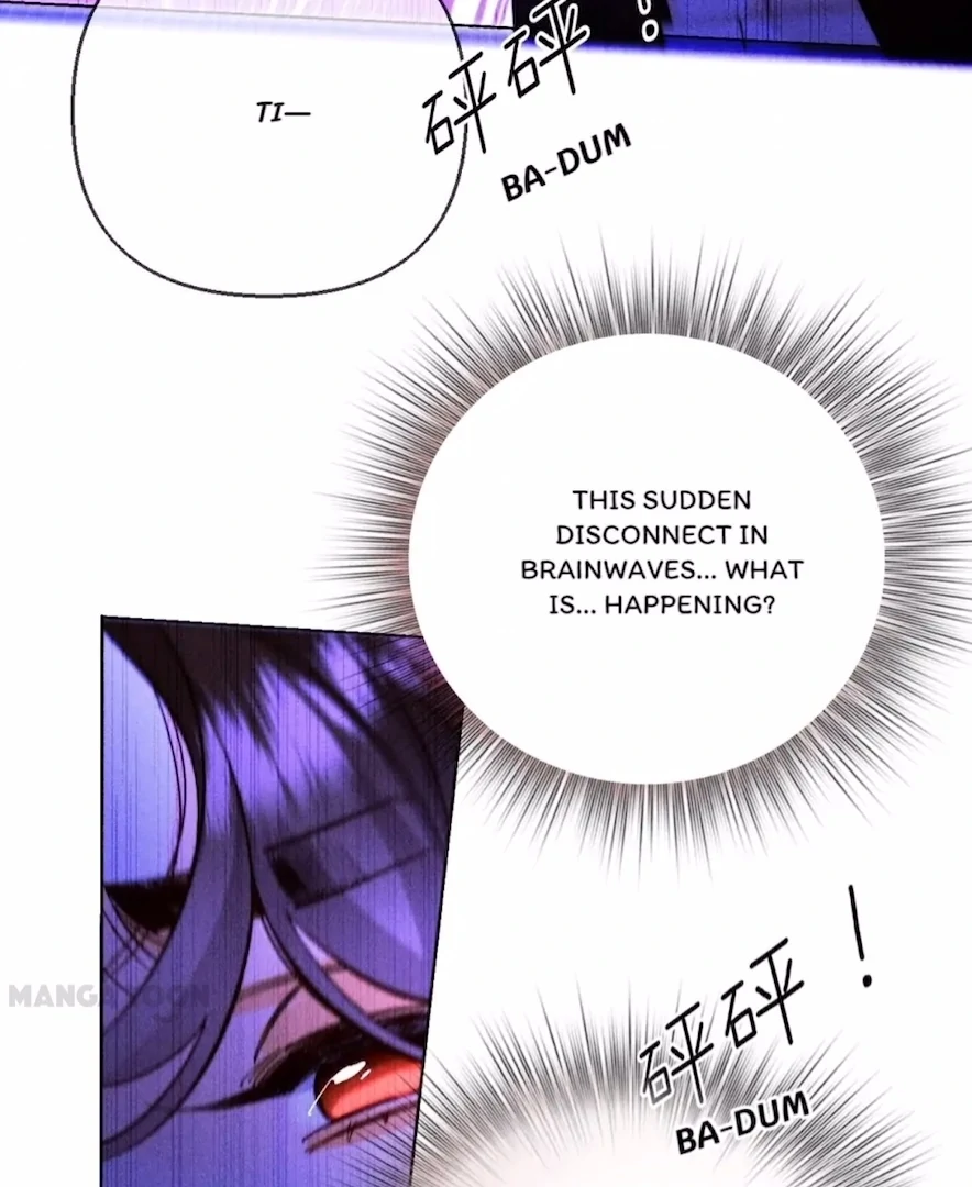 Mr Mo’s Secret Chapter 138 - Page 60