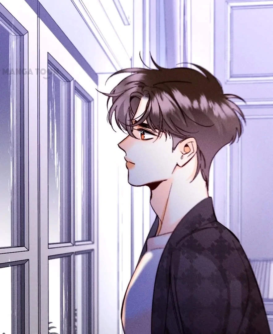 Mr Mo’s Secret Chapter 138 - Page 7