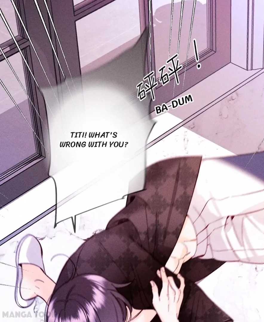 Mr Mo’s Secret Chapter 138 - Page 63