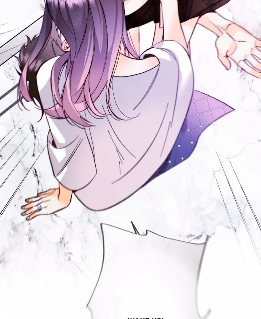 Mr Mo’s Secret Chapter 138 - Page 64