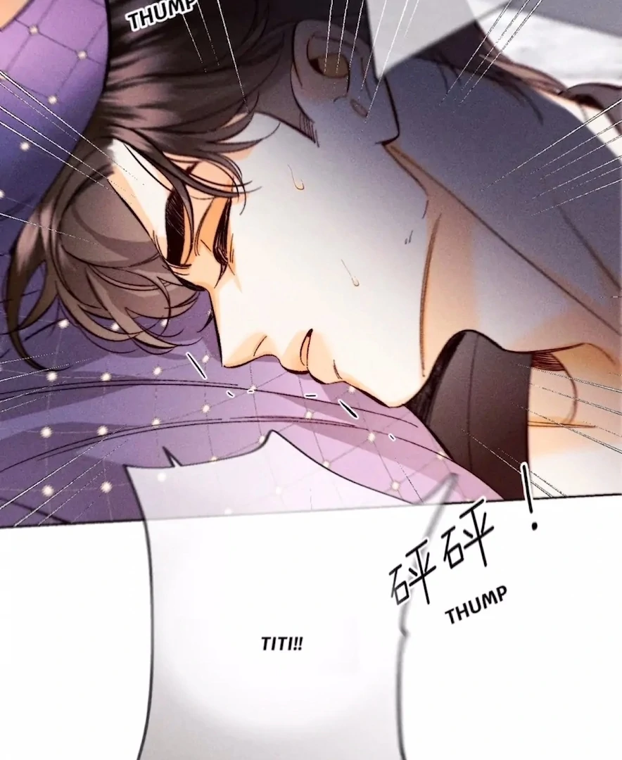 Mr Mo’s Secret Chapter 138 - Page 66