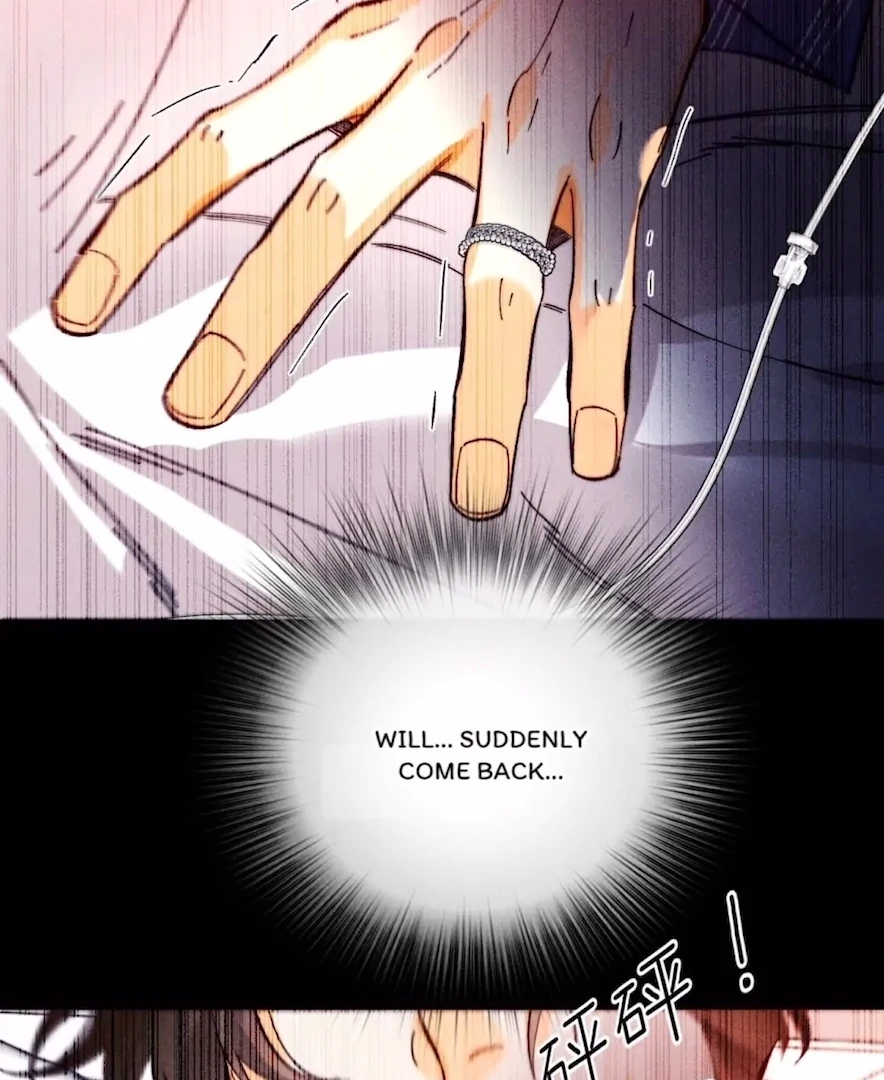 Mr Mo’s Secret Chapter 138 - Page 72