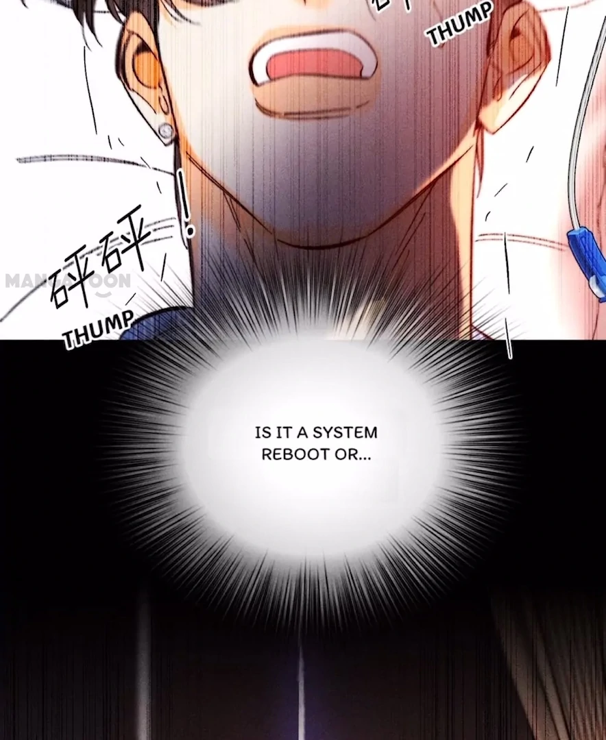 Mr Mo’s Secret Chapter 138 - Page 73