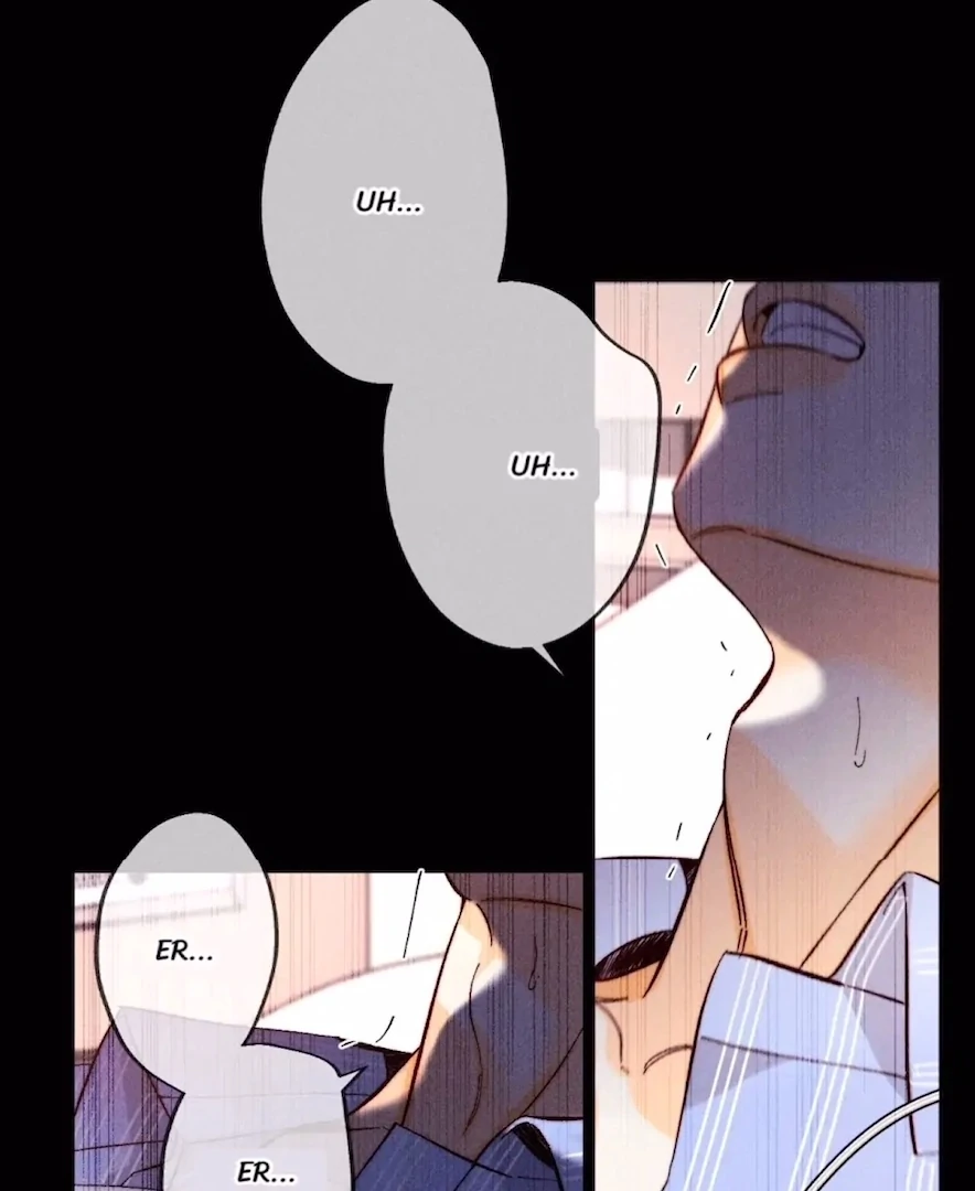 Mr Mo’s Secret Chapter 138 - Page 77