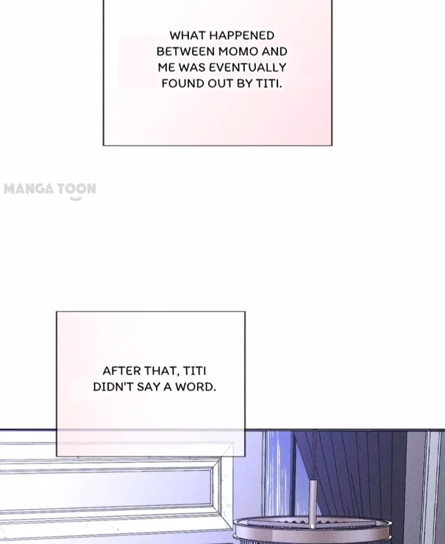 Mr Mo’s Secret Chapter 138 - Page 10