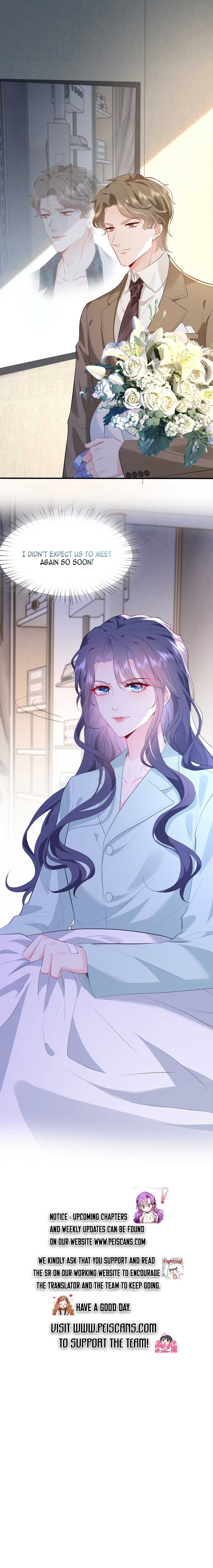 Mr. Qiao, Madam Is Spoiled by You Chapter 1 - Page 5