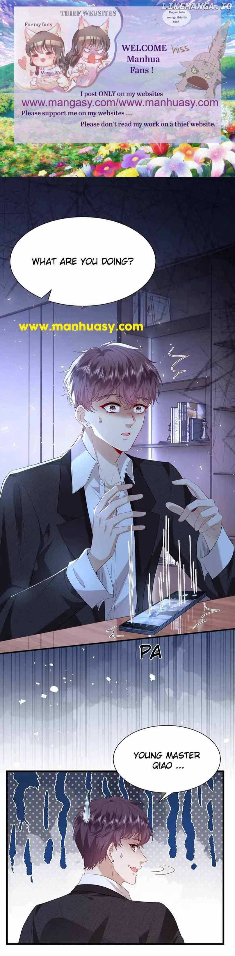 Mr. Qiao, Madam Is Spoiled by You Chapter 10 - Page 2