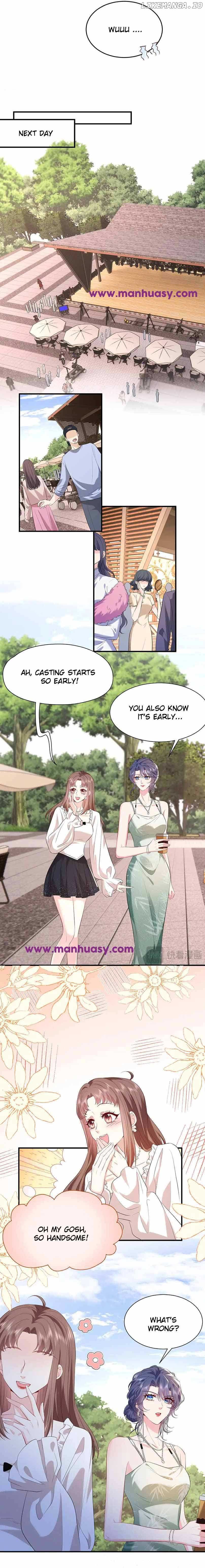 Mr. Qiao, Madam Is Spoiled by You Chapter 12 - Page 14