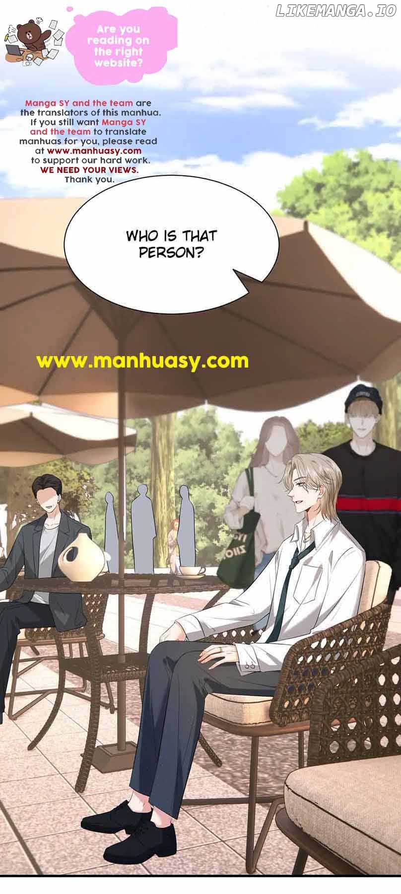 Mr. Qiao, Madam Is Spoiled by You Chapter 12 - Page 15