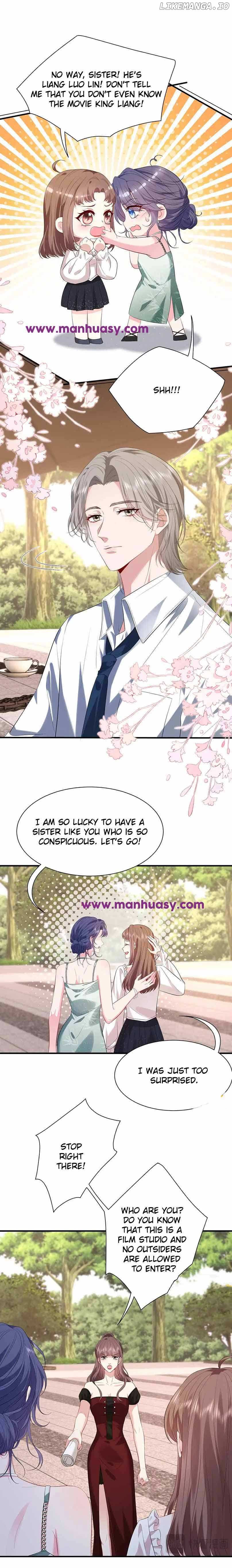 Mr. Qiao, Madam Is Spoiled by You Chapter 12 - Page 16