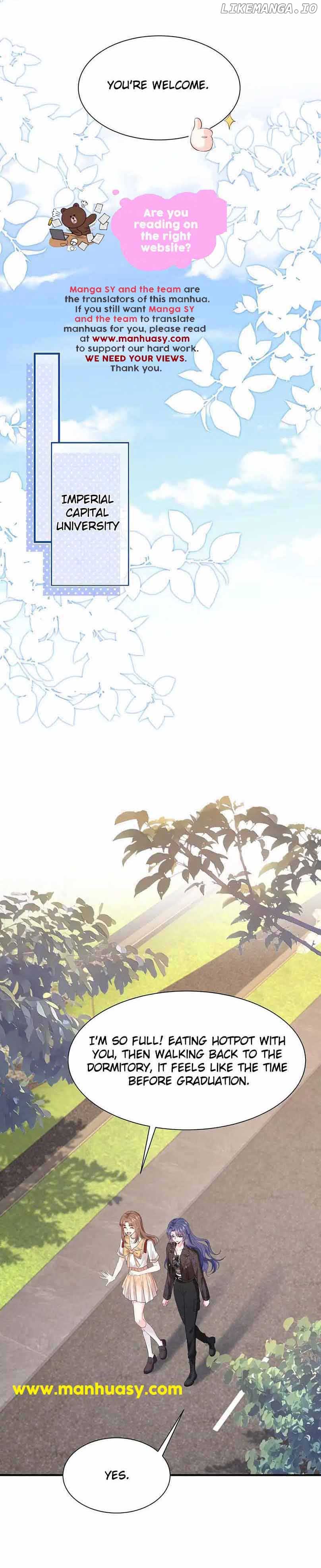 Mr. Qiao, Madam Is Spoiled by You Chapter 12 - Page 5