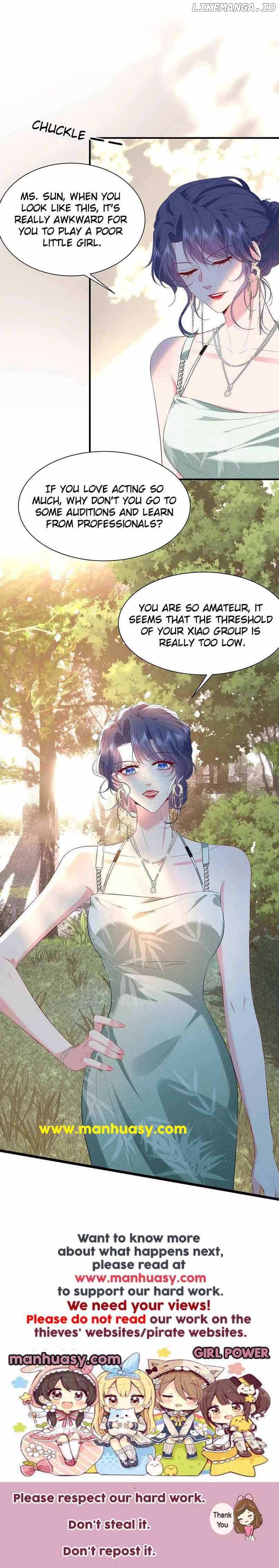 Mr. Qiao, Madam Is Spoiled by You Chapter 13 - Page 21