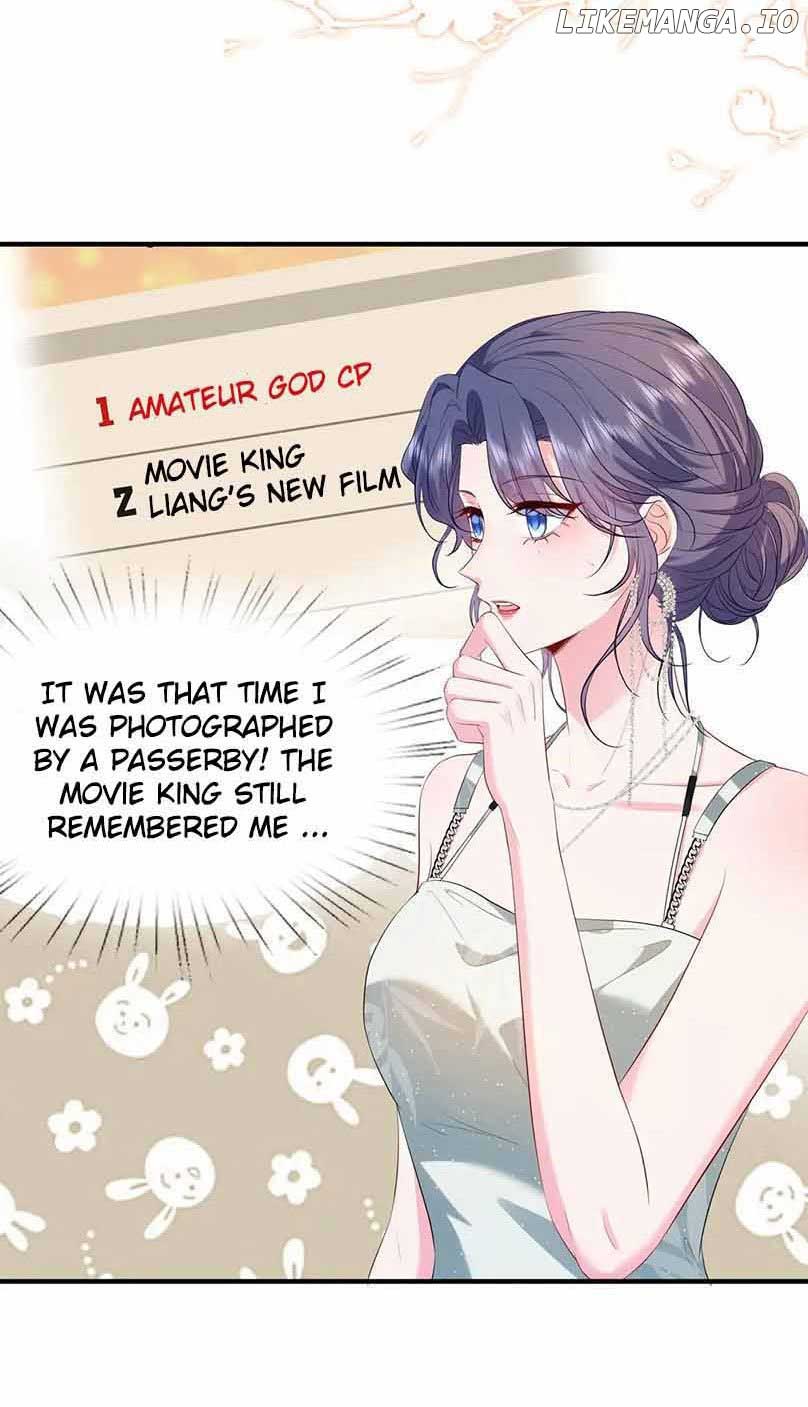 Mr. Qiao, Madam Is Spoiled by You Chapter 13 - Page 6