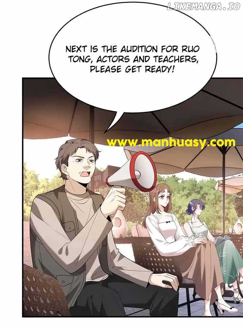 Mr. Qiao, Madam Is Spoiled by You Chapter 13 - Page 8