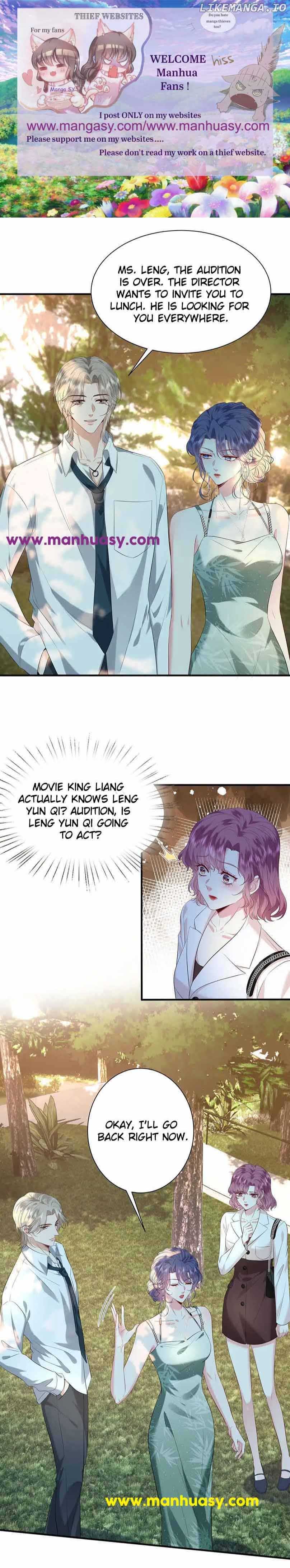 Mr. Qiao, Madam Is Spoiled by You Chapter 14 - Page 2