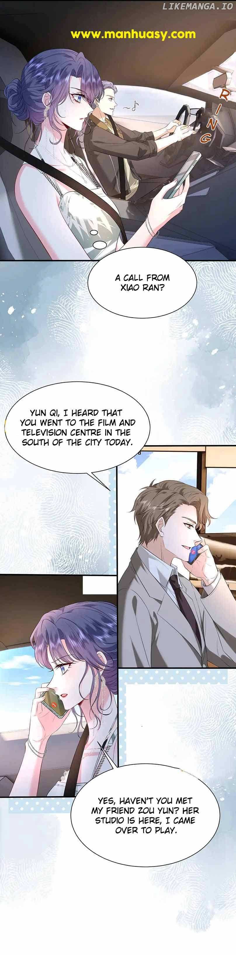 Mr. Qiao, Madam Is Spoiled by You Chapter 14 - Page 16