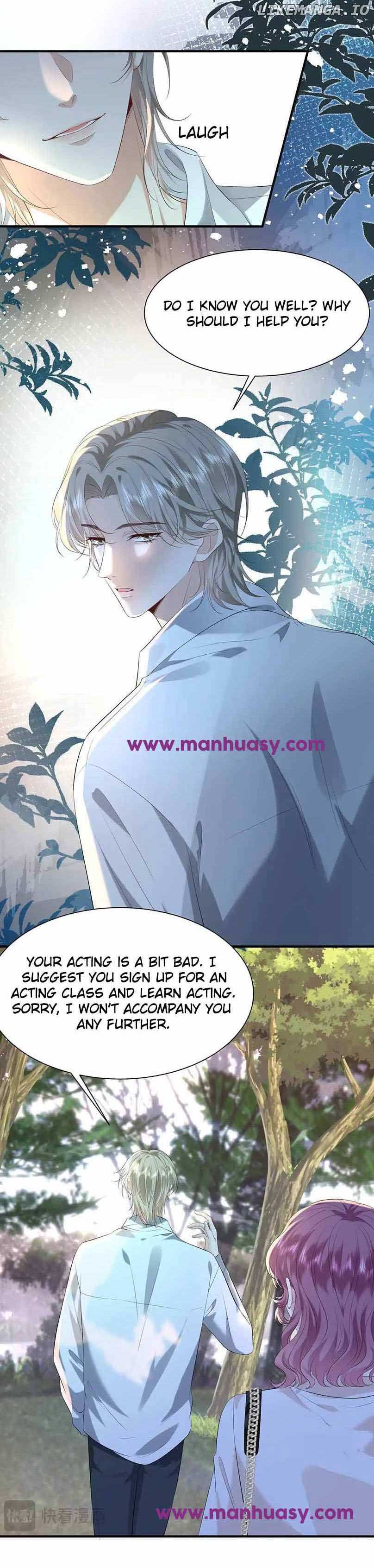 Mr. Qiao, Madam Is Spoiled by You Chapter 14 - Page 5