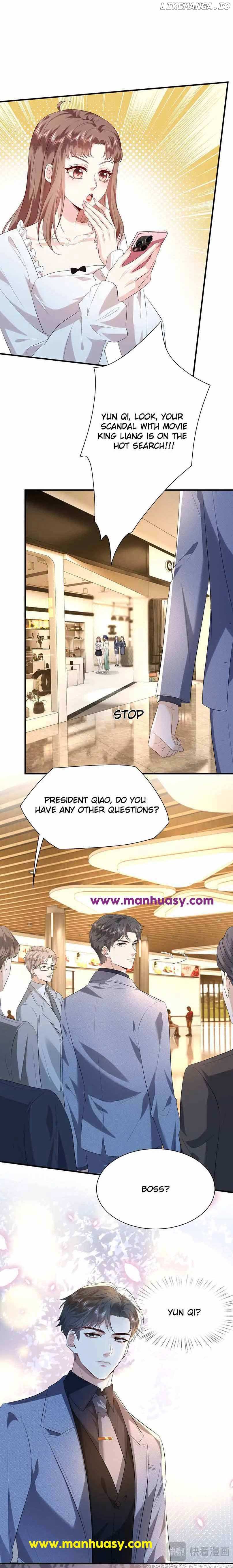 Mr. Qiao, Madam Is Spoiled by You Chapter 15 - Page 12