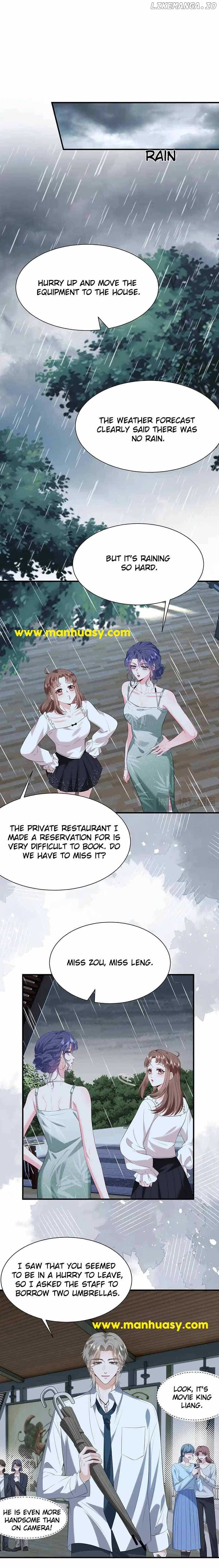 Mr. Qiao, Madam Is Spoiled by You Chapter 15 - Page 4