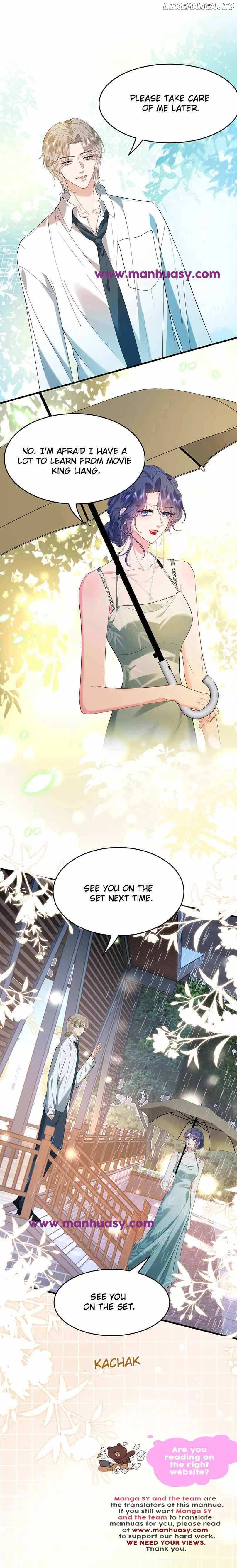 Mr. Qiao, Madam Is Spoiled by You Chapter 15 - Page 6