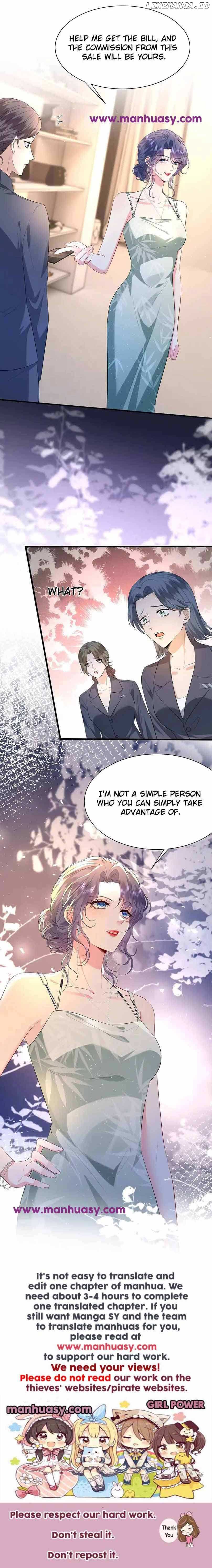 Mr. Qiao, Madam Is Spoiled by You Chapter 16 - Page 17