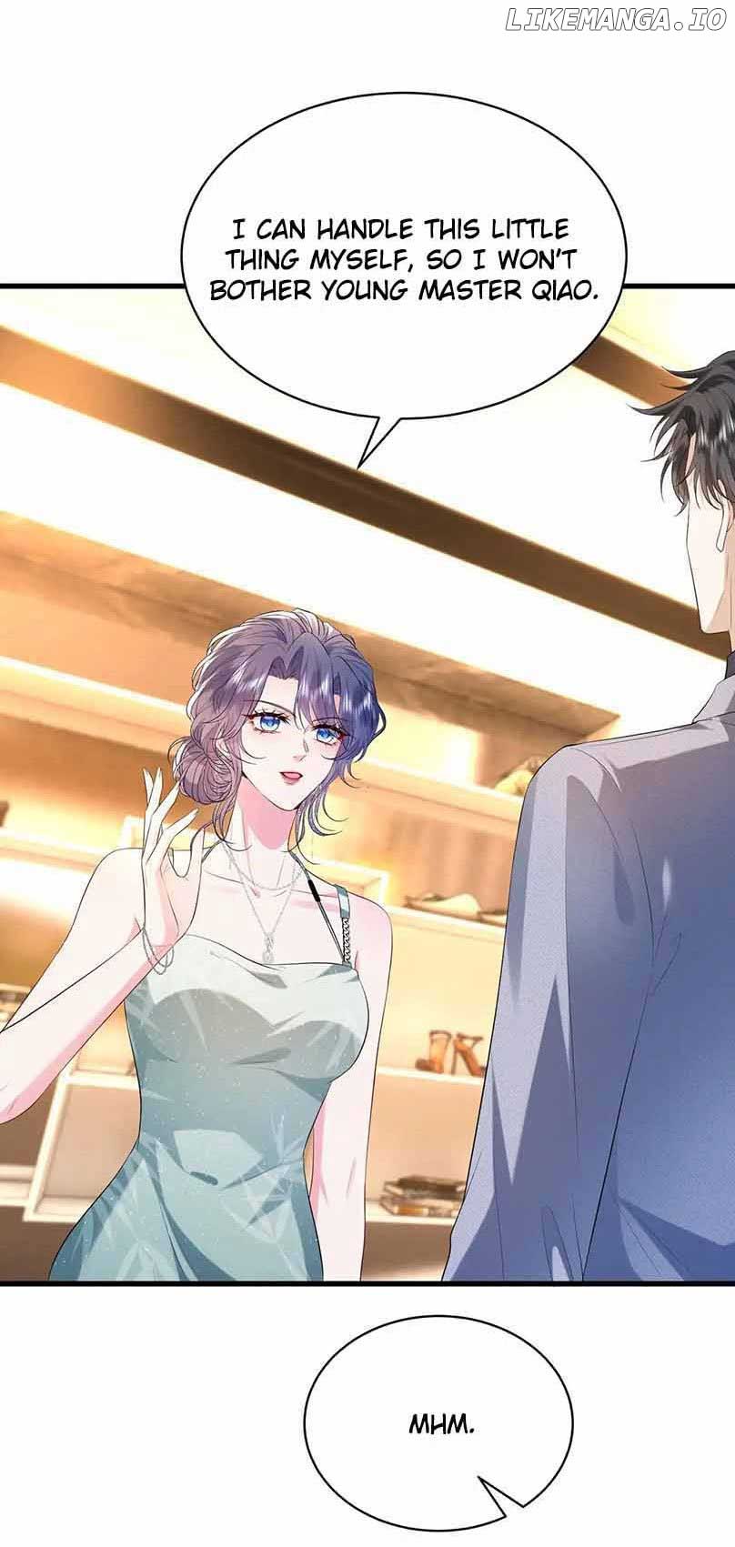 Mr. Qiao, Madam Is Spoiled by You Chapter 16 - Page 6