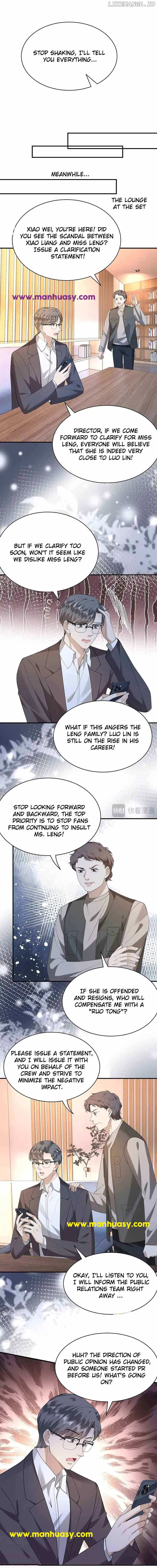 Mr. Qiao, Madam Is Spoiled by You Chapter 16 - Page 9