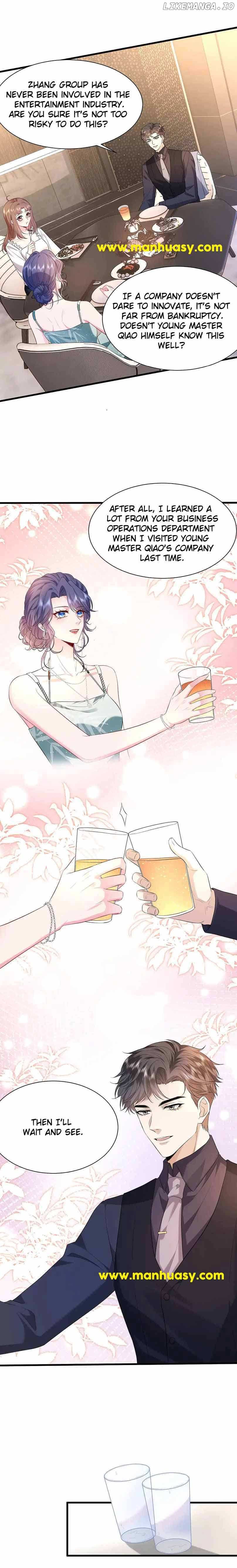 Mr. Qiao, Madam Is Spoiled by You Chapter 17 - Page 11