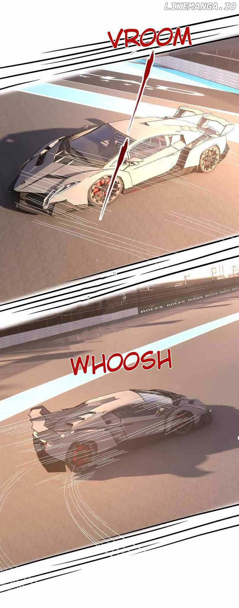 Mr. Qiao, Madam Is Spoiled by You Chapter 17 - Page 17