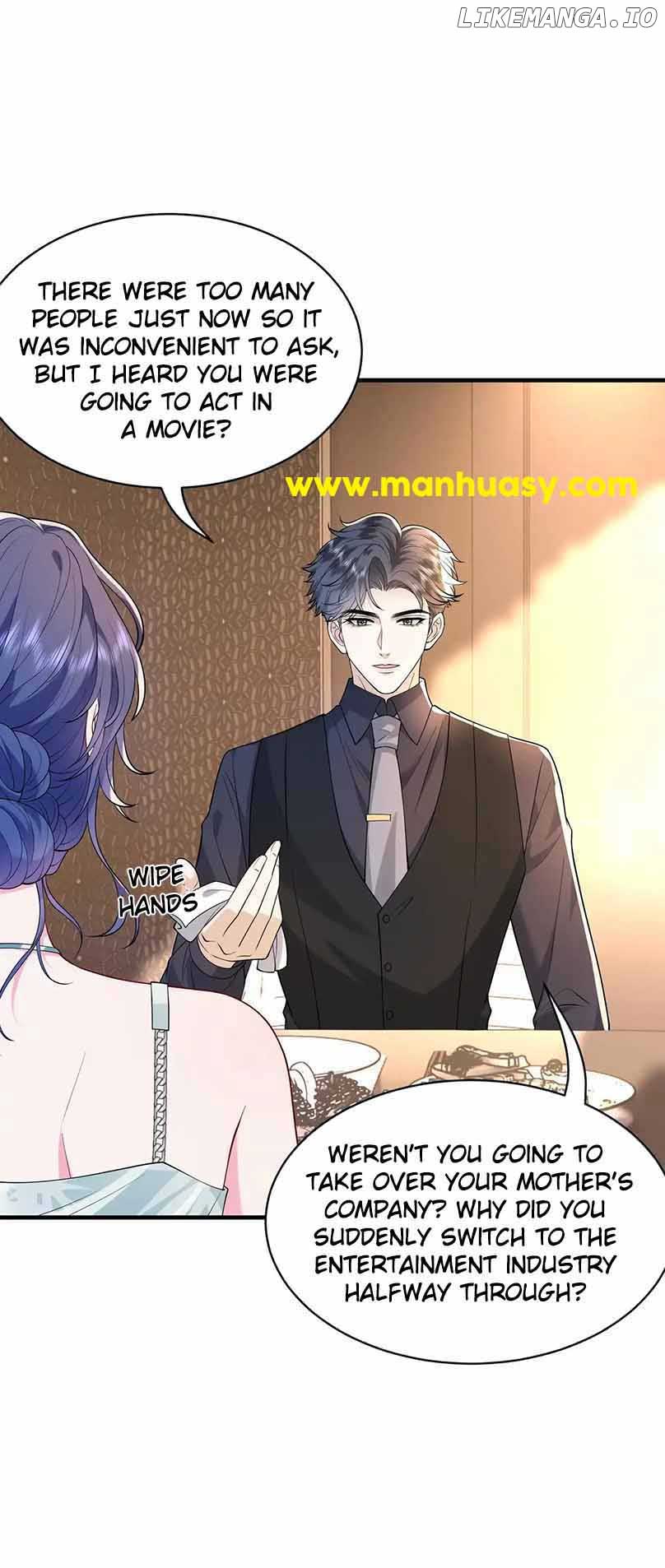 Mr. Qiao, Madam Is Spoiled by You Chapter 17 - Page 6