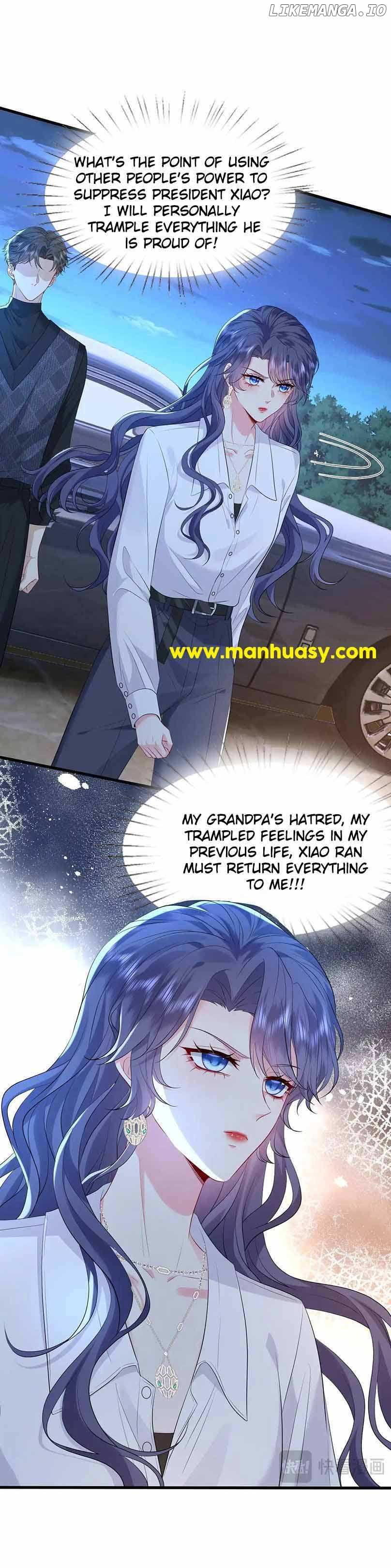 Mr. Qiao, Madam Is Spoiled by You Chapter 20 - Page 14