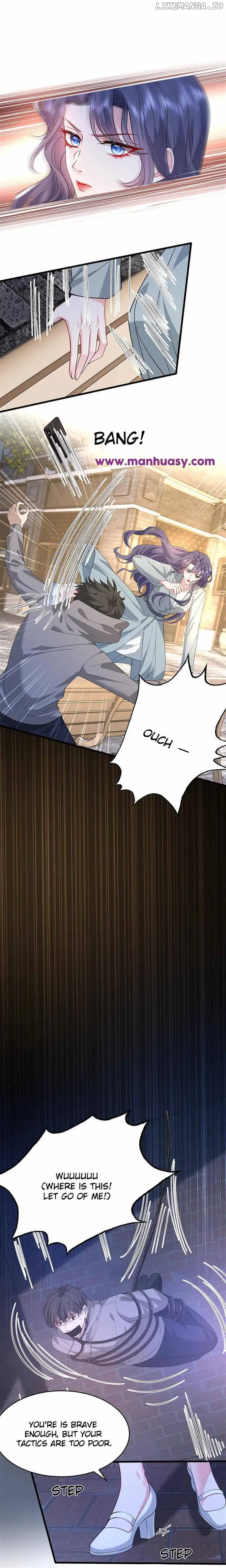 Mr. Qiao, Madam Is Spoiled by You Chapter 27 - Page 15