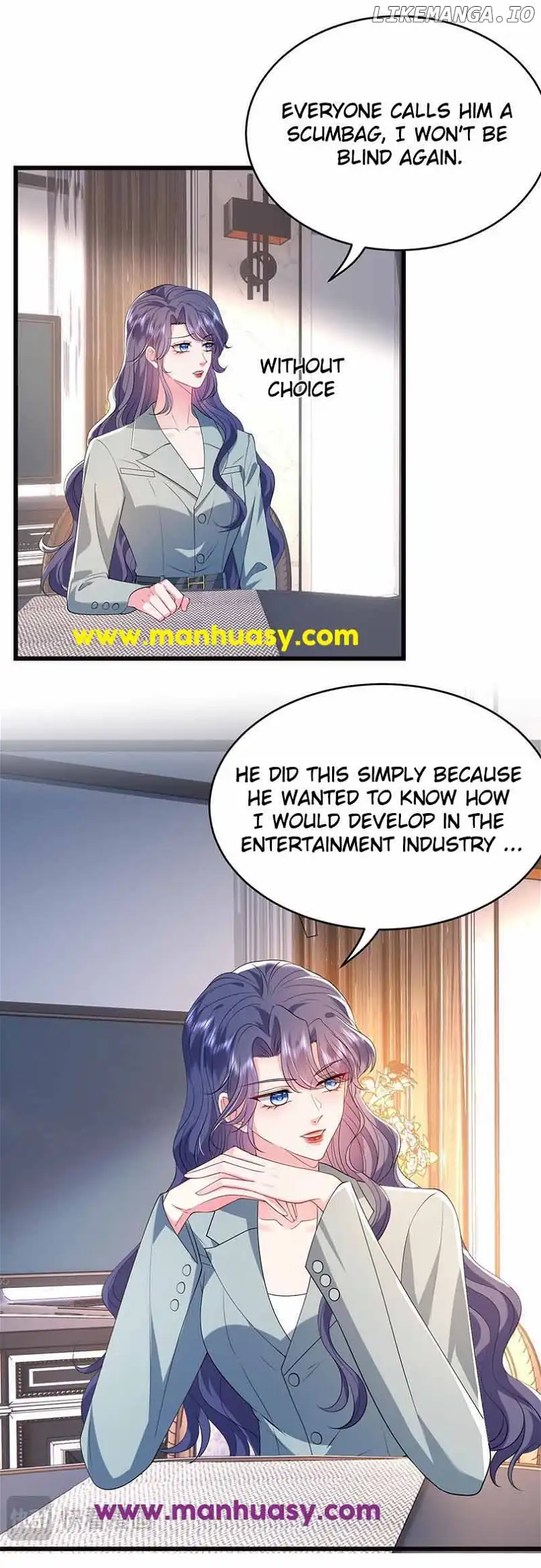 Mr. Qiao, Madam Is Spoiled by You Chapter 28 - Page 14