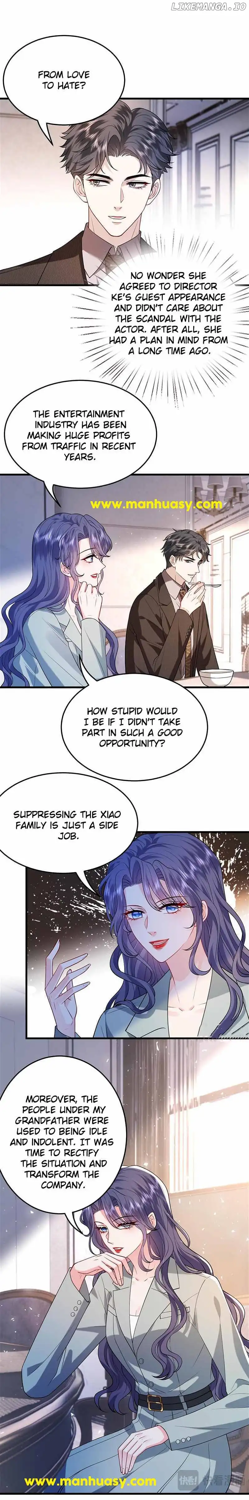 Mr. Qiao, Madam Is Spoiled by You Chapter 28 - Page 16