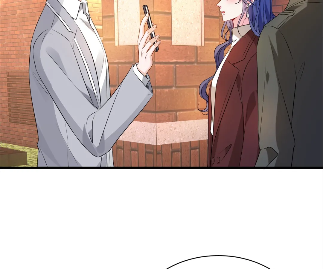 Mr. Qiao, Madam Is Spoiled by You Chapter 29 - Page 101