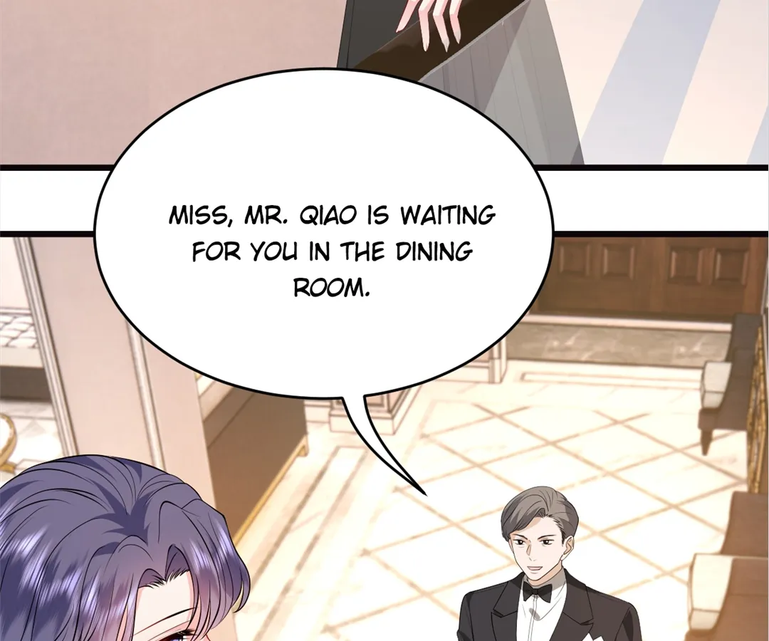 Mr. Qiao, Madam Is Spoiled by You Chapter 29 - Page 38