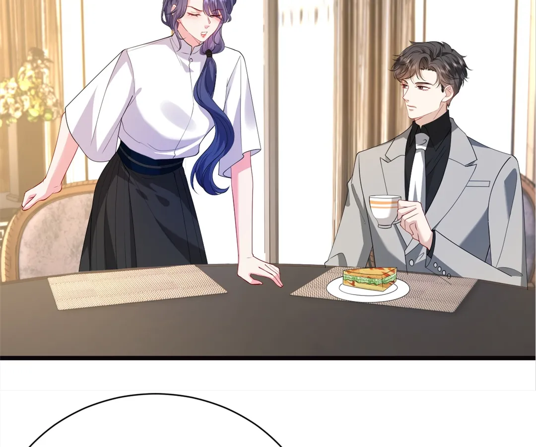 Mr. Qiao, Madam Is Spoiled by You Chapter 29 - Page 47