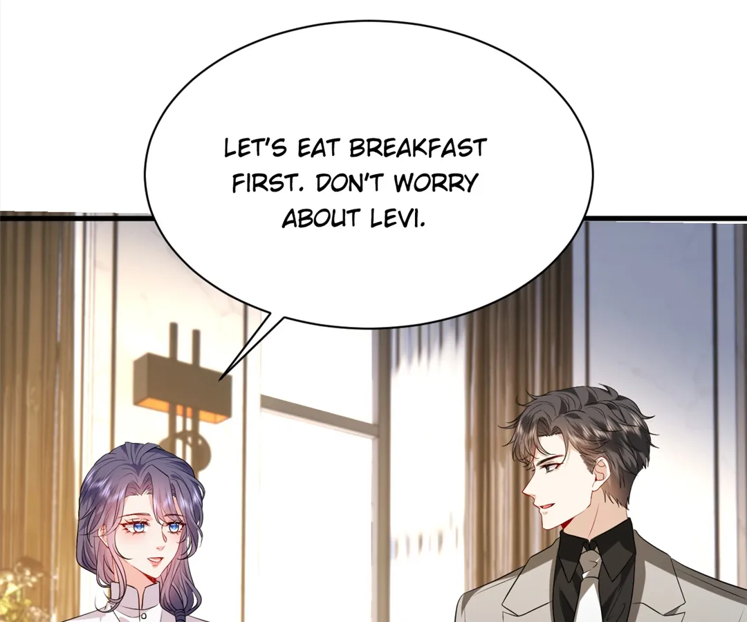 Mr. Qiao, Madam Is Spoiled by You Chapter 29 - Page 50