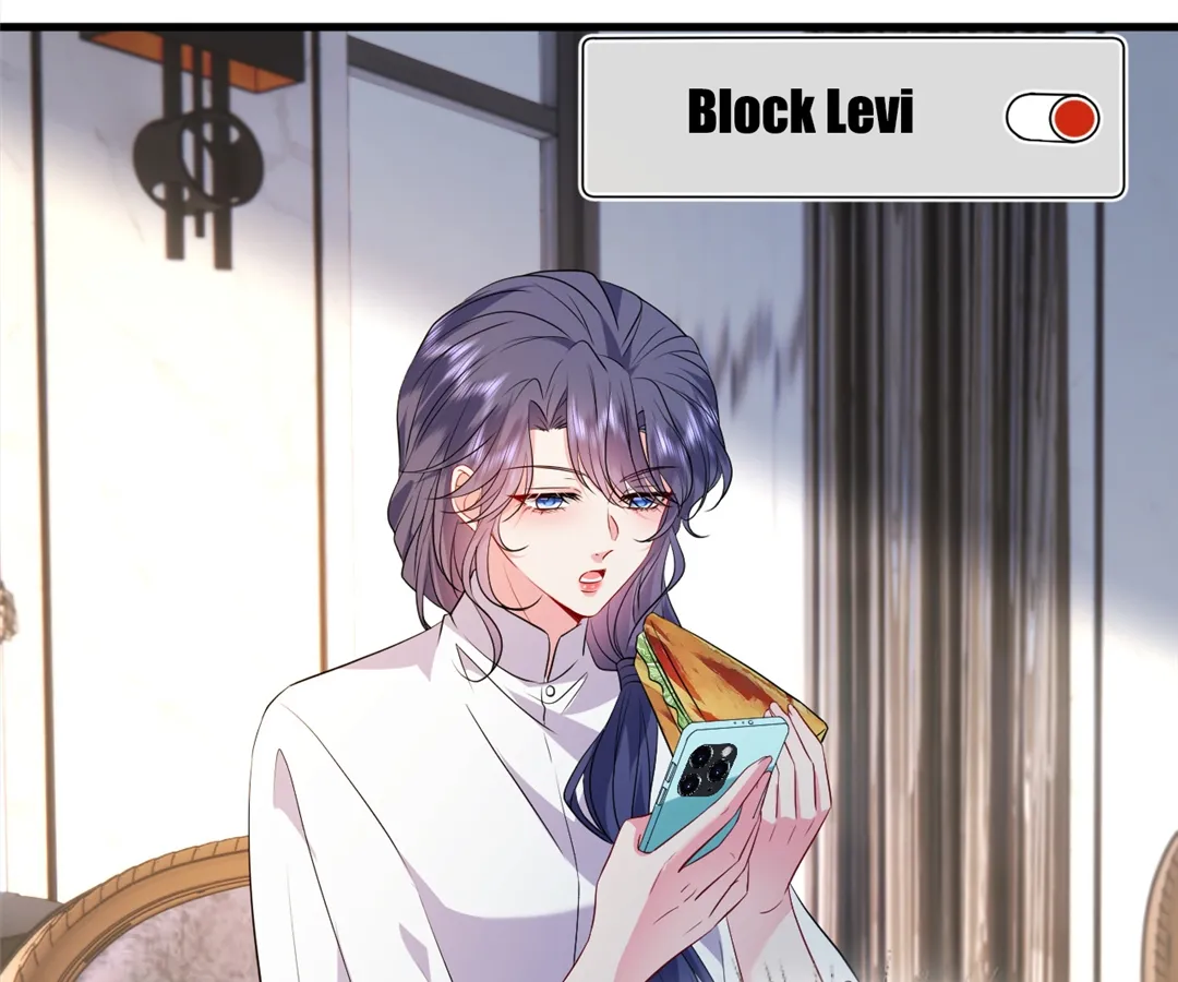 Mr. Qiao, Madam Is Spoiled by You Chapter 29 - Page 52