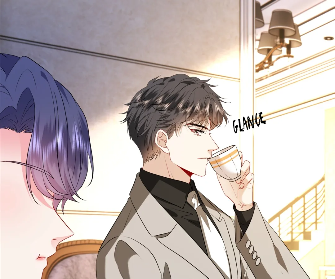 Mr. Qiao, Madam Is Spoiled by You Chapter 29 - Page 54