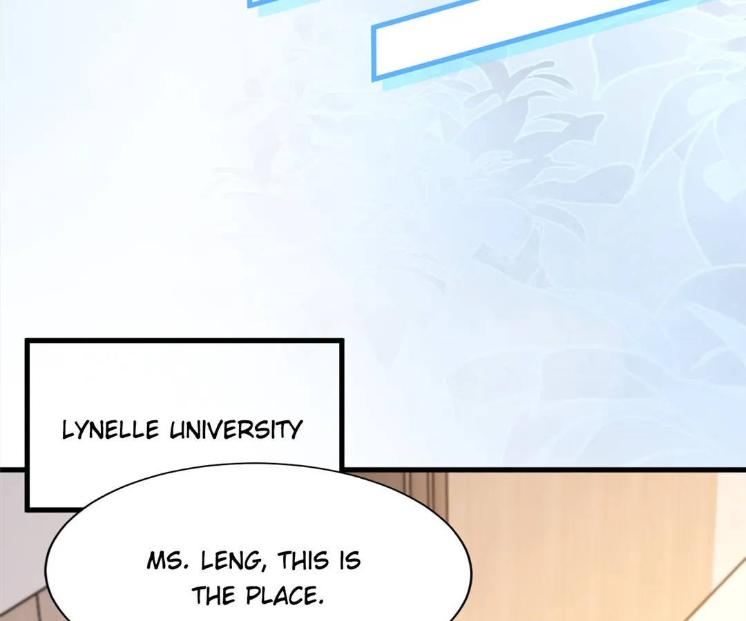 Mr. Qiao, Madam Is Spoiled by You Chapter 29 - Page 57