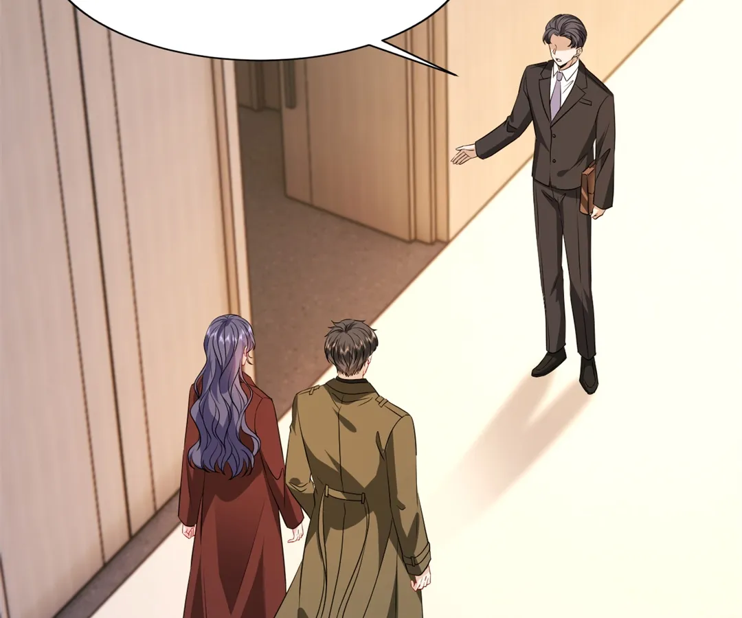 Mr. Qiao, Madam Is Spoiled by You Chapter 29 - Page 58