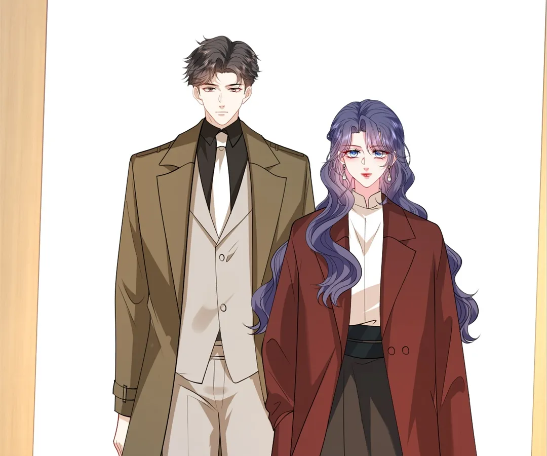 Mr. Qiao, Madam Is Spoiled by You Chapter 29 - Page 60